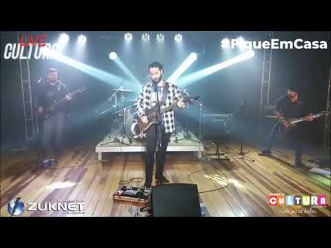 Sleduj BACKCHAIN - Tears in the flame (live) na YouTube