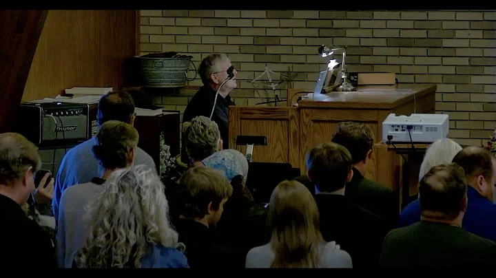 The Funeral for Barbara Ann Sutton  November 19, 2...