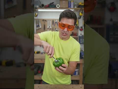5 minute crafts, I'm comin for ya!
