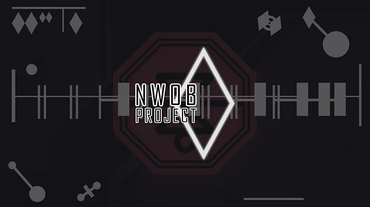 The Beast Inside - NWOB Project