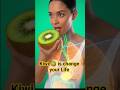 kiwi 🥝 is change your Life #motivation #motivationpsychology #mindset #shorts