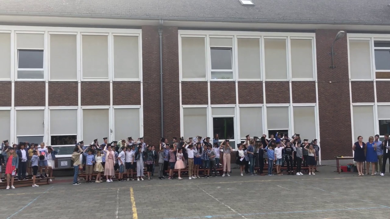 Cade Aartselaar lichting 2017