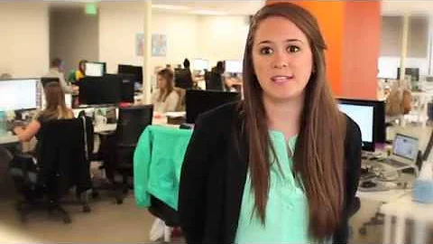 Search Influence's Paula Keller - A Passion for SEO