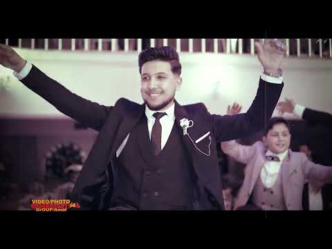 مقدمة عرس خالد رشيد 