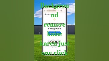 How to remove background image|#shortsfeed #shortvideo #viralshorts ##image