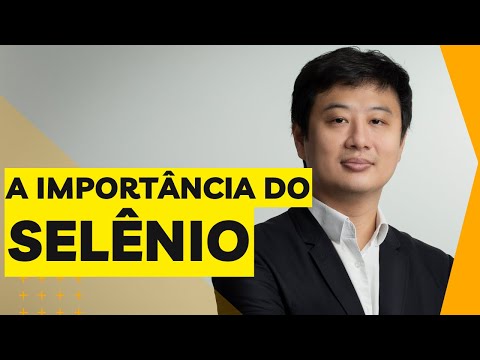 Selênio - Importância, Benefícios e Para que Serve