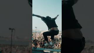See The Devil Wears Prada at Aftershock 2026