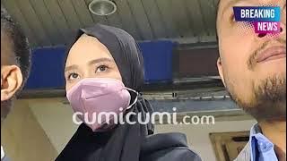 BREAKING NEWS! Inara Rusli Laporkan Insanul Fahmi ke Polda Metro Jaya