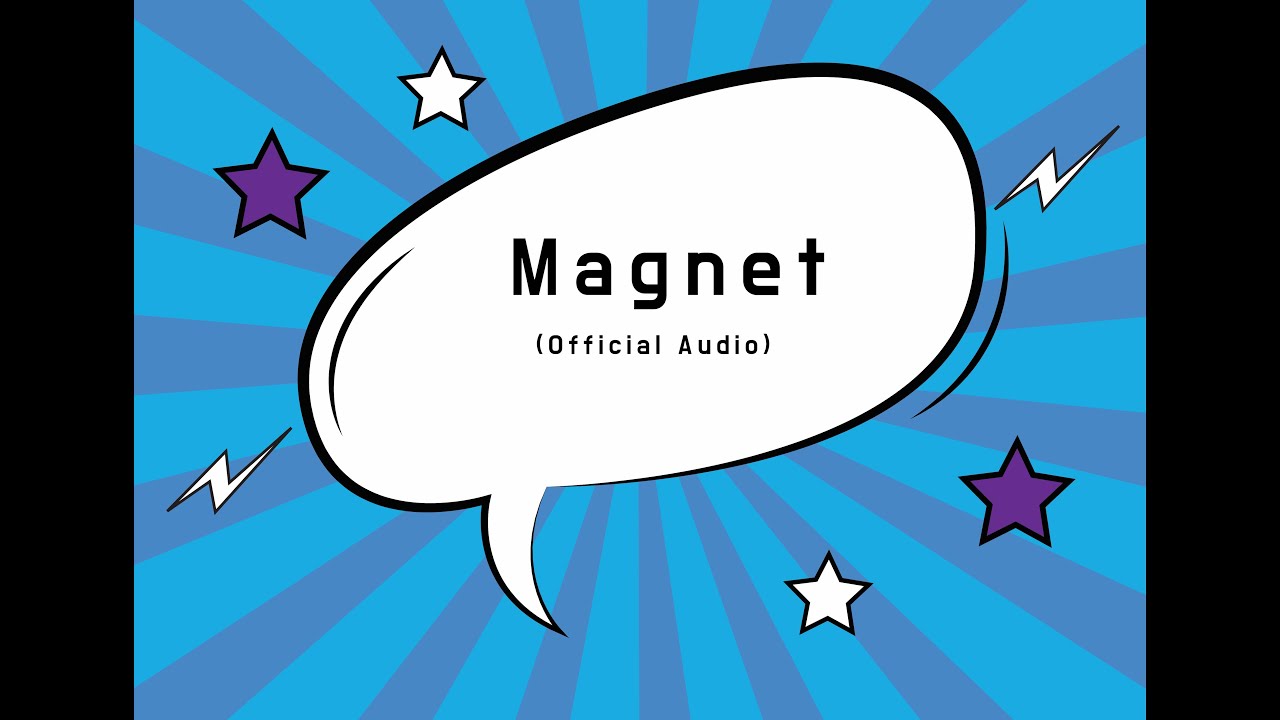 Watch Space Oddity - Magnet(Official Audio) on YouTube Watch Space Oddity - Magnet(Official Audio) on YouTube