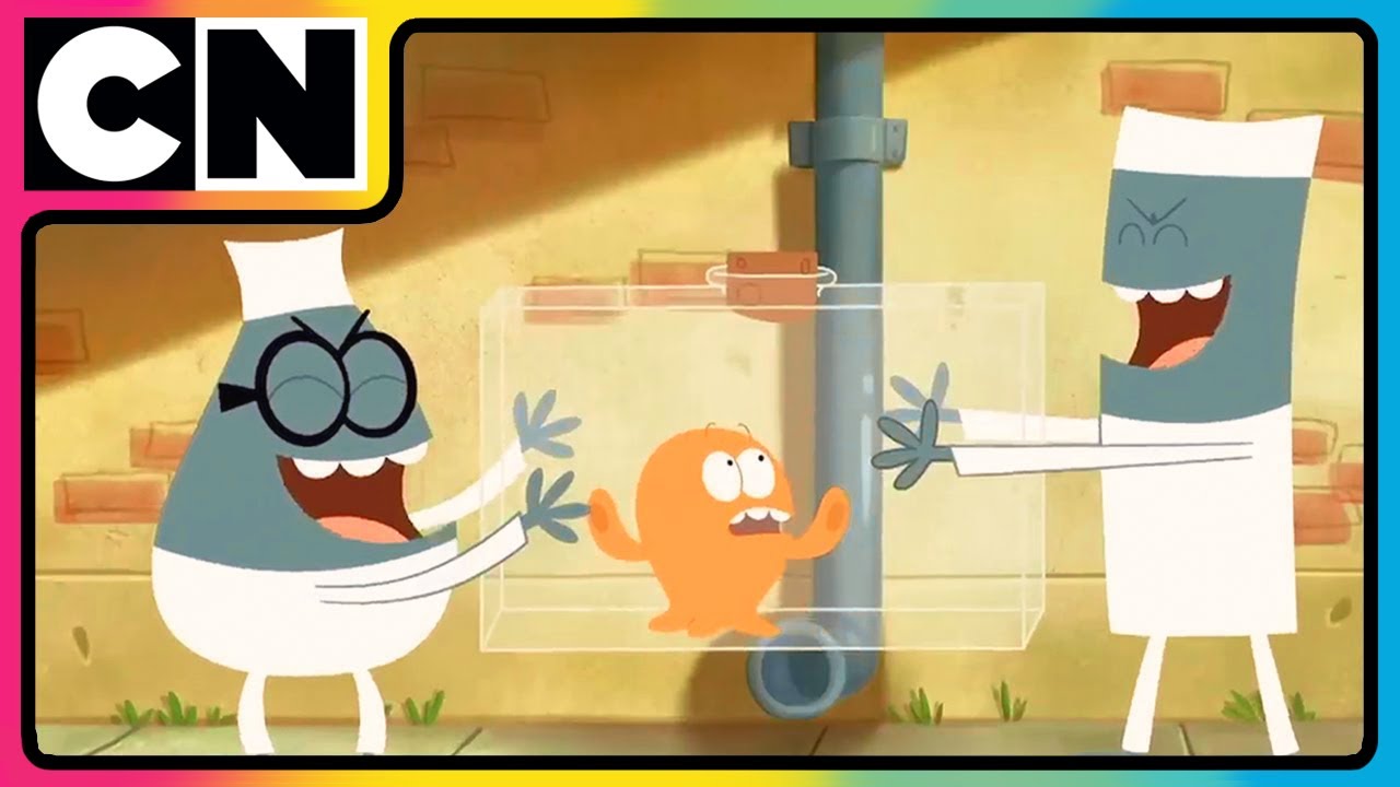 Lamput😍| The Great Lamput Marathon!😁| 2 Hour Special | All New Season✨| Kids Cartoon | 