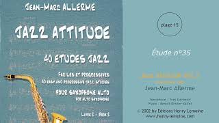 15 - Étude n°35