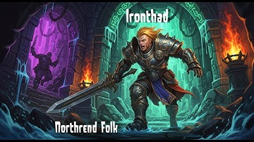 WoW Classic 20th Anniversary! - Ironthad - 42 - AKA Holythad - Leveling My Paladin Before BC launch