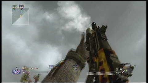 Best noob tube spot -- *NEW MAPS* OVERGROWN -- Domination w/commentary