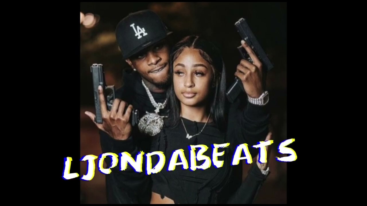 [FREE] TOOSII X LIL TJAY TYPE BEAT - 