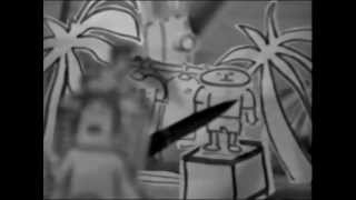 Kuleshov T-Shirt Commercial