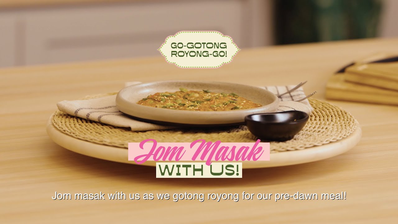 Healthy Korean Pancake | Family-Friendly & Kid-Approved