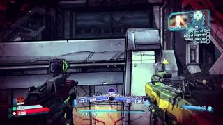 Borderlands The Handsome Collection - Cl4P-Tp Final Scene