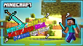 Download Minecraft Pe Uzaktan Multiplayer Oynama 2019 %100 çözüm Video MP3 Minecraft Pe Uzaktan Multiplayer Oynama 2019 %100 çözüm