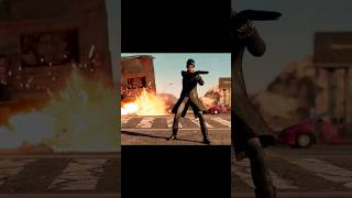 SAINTS ROW GAME #saintsrow #gta #fortnite #gtaonline