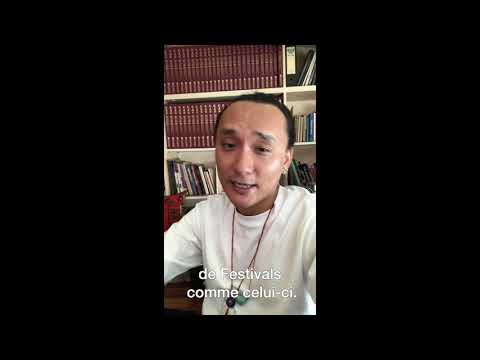 RÉALISATEUR ECOLE DU BOUT DU MONDE