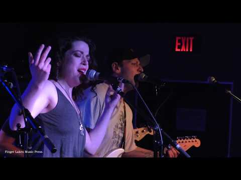 Julia Felice & The Whiskey Crisis 2018-04-14 The Dock - Count Stacks 4k