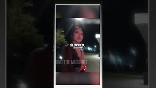Cops Catch Drunk Mom Driving the Wrong Way—Shocking Dashcam👇