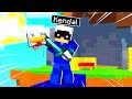 HO DISTRUTTO TUTTI NELLE BEDWARS E VINTO LA PARTITA - MINECRAFT