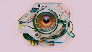 Tzu-Jan - Ocean Echo