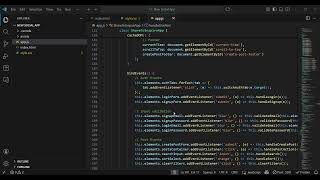 I Built a Social Media App with Pure HTML, CSS & JavaScript - No Frameworks!