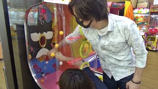 【頭脳戦】昔のゲームなんて2人がかりで役割分担してやれば完全勝利間違いなしww【レトロゲーム】 【頭脳戦】昔のゲームなんて2人がかりで役割分担してやれば完全勝利間違いなしww【レトロゲーム】