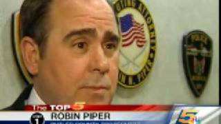 Pediatrician Charged with Having Sex with a Child