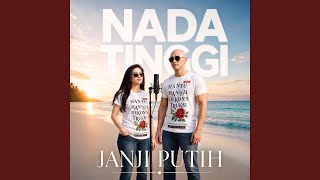 JANJI PUTIH (Duet Acoustic Blues   Violin   Harmonica )