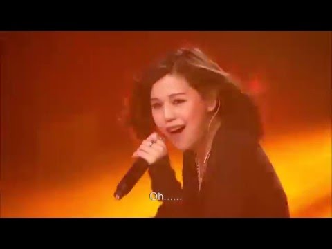 打扰一下乐团《吸引定律》燃爆全场 — 我是歌手第四季谁来踢馆