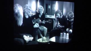 r5 smile acoustic radio disney s birthday