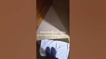 Create a simple security system with a smart home gadget #smarthome #shorts