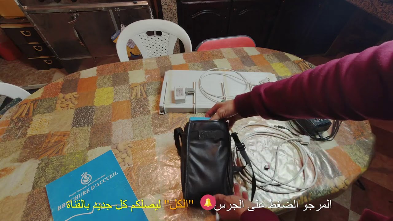 TIPES constateur/ benzingنصائح مهمة لإستعمال كوستاتور