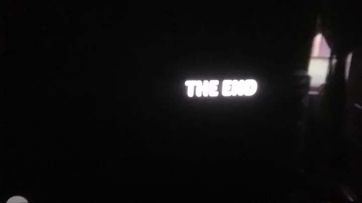 Tammy ending