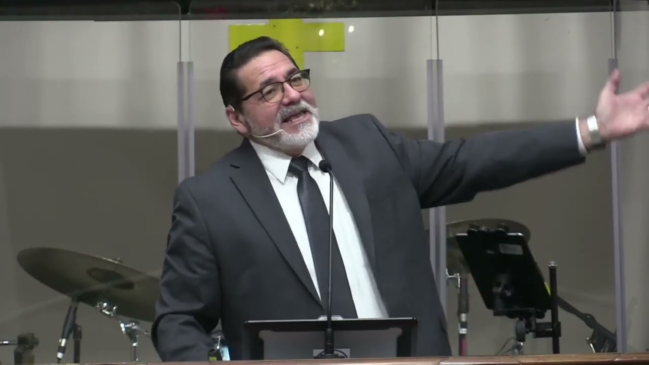 Déjala un año más - Un llamado al arrepentimiento (Lucas 13:1-9)