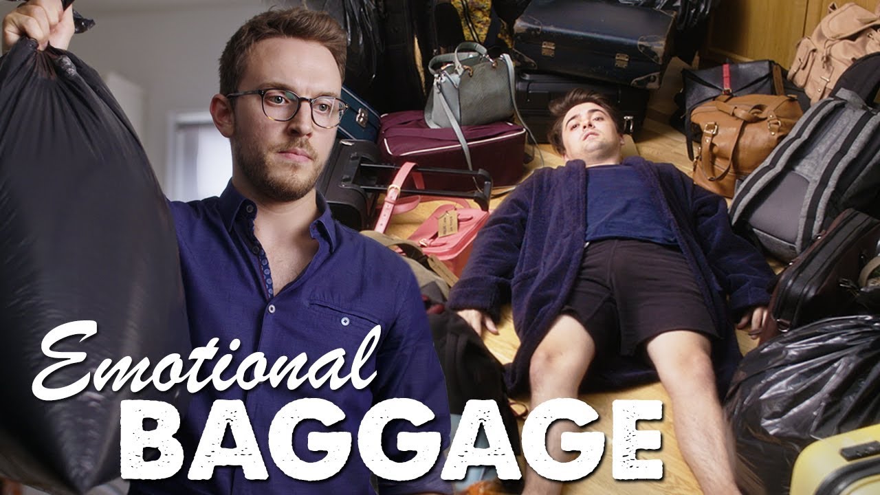 Emotional Baggage - JACK & DEAN