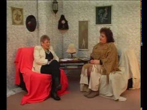 \"პაემანი მუზასთან\" -- 21/12/2013 (ვენერა ფეიქრიშვილი)