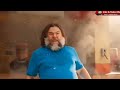 Lava Chicken Transforms into Garrett!? AI-Generated Minecraft Movie Scene!