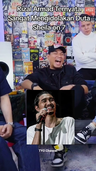 Download lagu Rizal Armada 🗣: 'gw bisa nyanyi lebih bagus dari mas Duta..‼️, tapi... 😂' #dutaso7 #rizalarmada