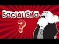 O QUE DE FATO KARL MARX PENSAVA SOBRE O SOCIALISMO?