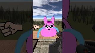 Download Lagu Kuchisake Onna Again Disturbing Sprunki Pou? - Hagmod #260 MP3