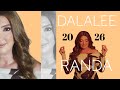 Randa Yaquob DALALEE 2026