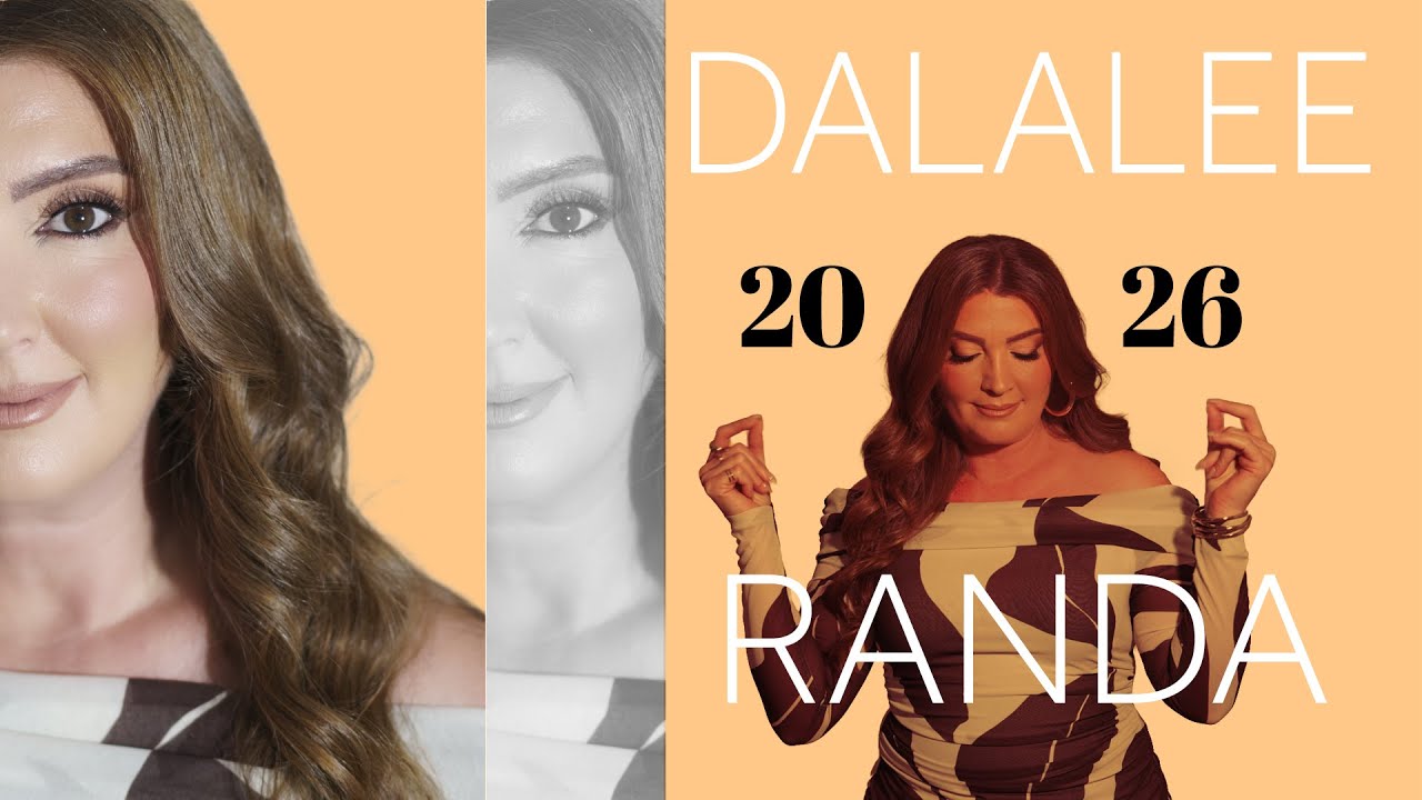 Randa Yaquob DALALEE #2026