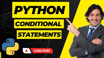 Mastering Python Conditional Statements with a FizzBuzz Challenge | Python Tutorial for Beginners
