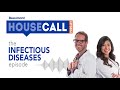 The infectious diseases episode  beaumont housecall podcast