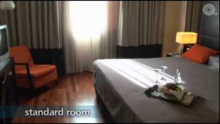 Hotel Eurostars Das Artes