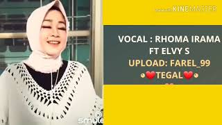 ' CARI KERJA '  ( KARAOKE SMULE NO VOKAL COWOK )